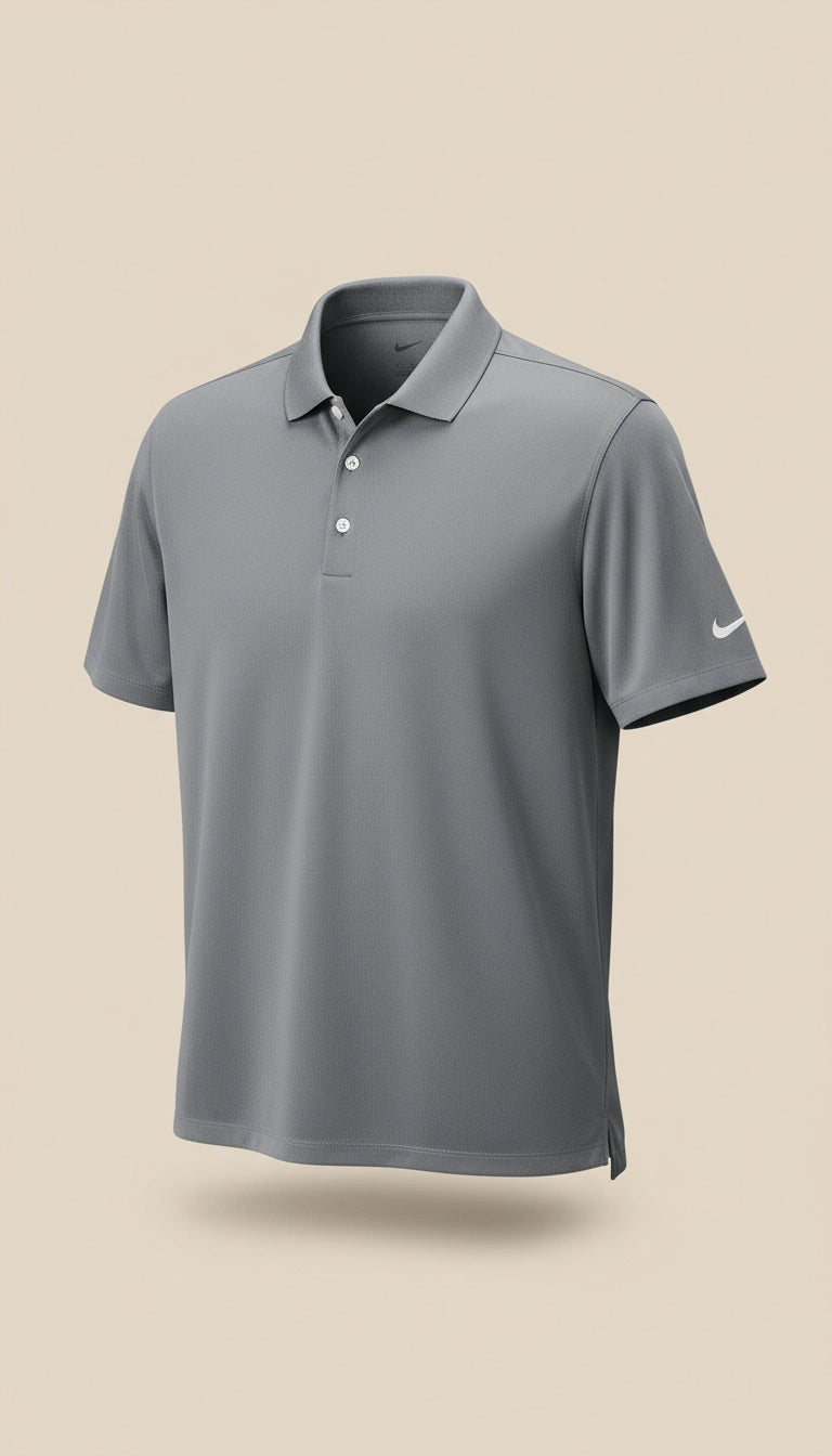 NIKE Dri-FIT MICRO PIQUE 2.0 POLO. NKDC1963 image 1