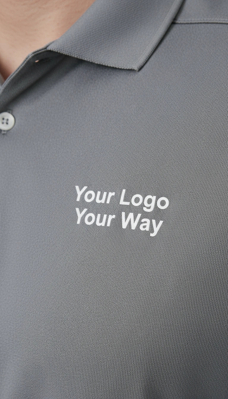 NIKE Dri-FIT MICRO PIQUE 2.0 POLO. NKDC1963 image 2