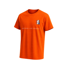 Unisex — Custom Apparel — Budget Promotion