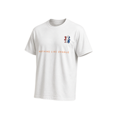 Netherlands Minimalist Unisex T-Shirt