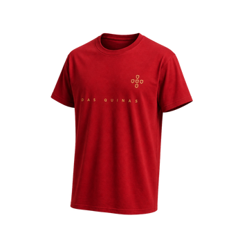 Budget PromotionPortugal Minimalist Unisex T-Shirt — Custom Printed — Budget Promotion