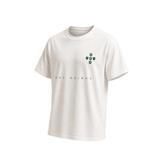 Portugal Minimalist Unisex T-Shirt