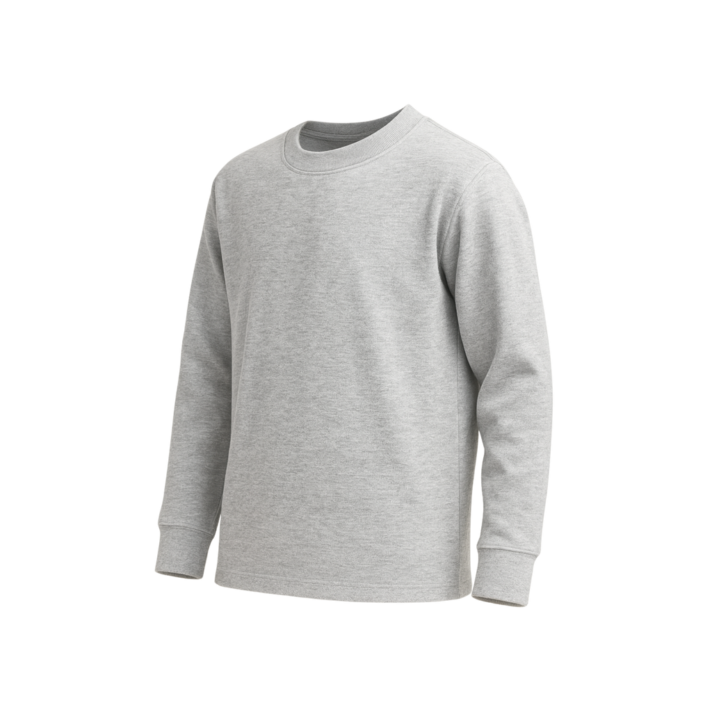 ATC™ EVERYDAY COTTON LONG SLEEVE TEE. ATC1015 image 3