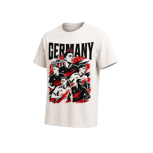Germany Youth T-Shirt