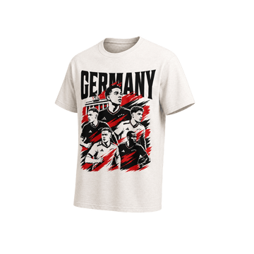 Budget PromotionGermany Youth T-Shirt — Custom Printed — Budget Promotion