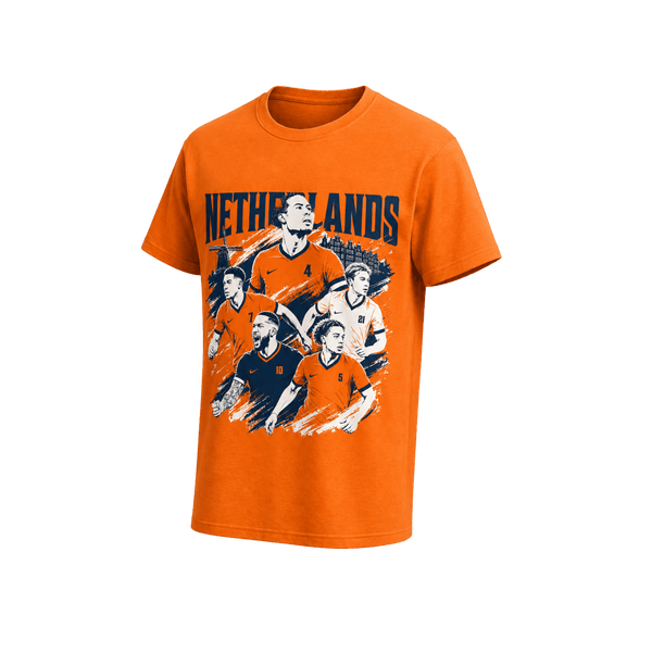 Netherlands Youth T-Shirt