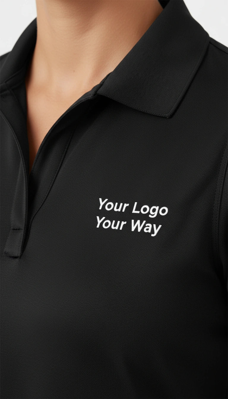 COAL HARBOUR® SNAG RESISTANT LADIES' POLO. L445 image 3