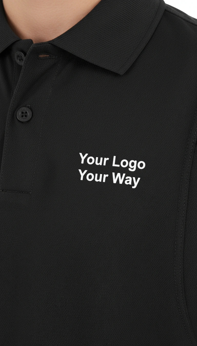 COAL HARBOUR® SNAG RESISTANT YOUTH POLO. Y445 image 3