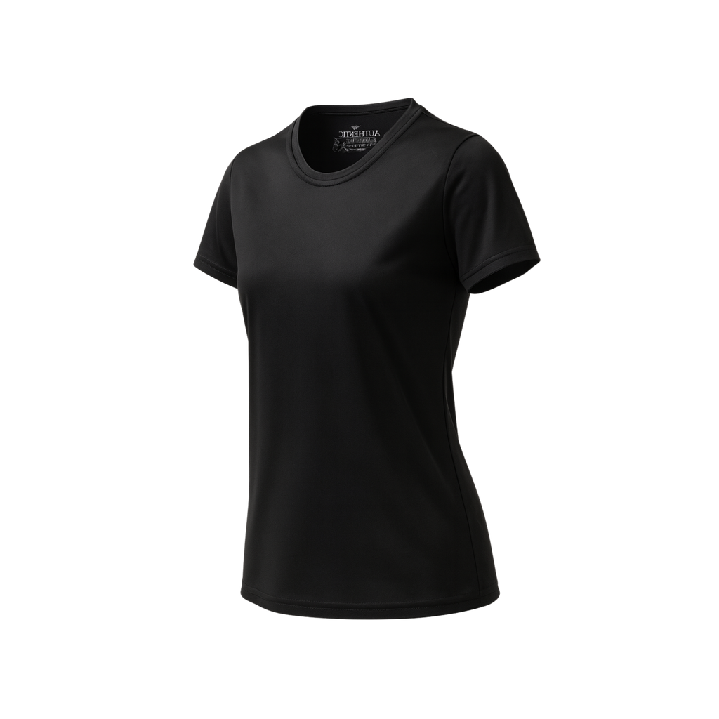 ATC™ PRO TEAM SHORT SLEEVE LADIES TEE - L350 image 1