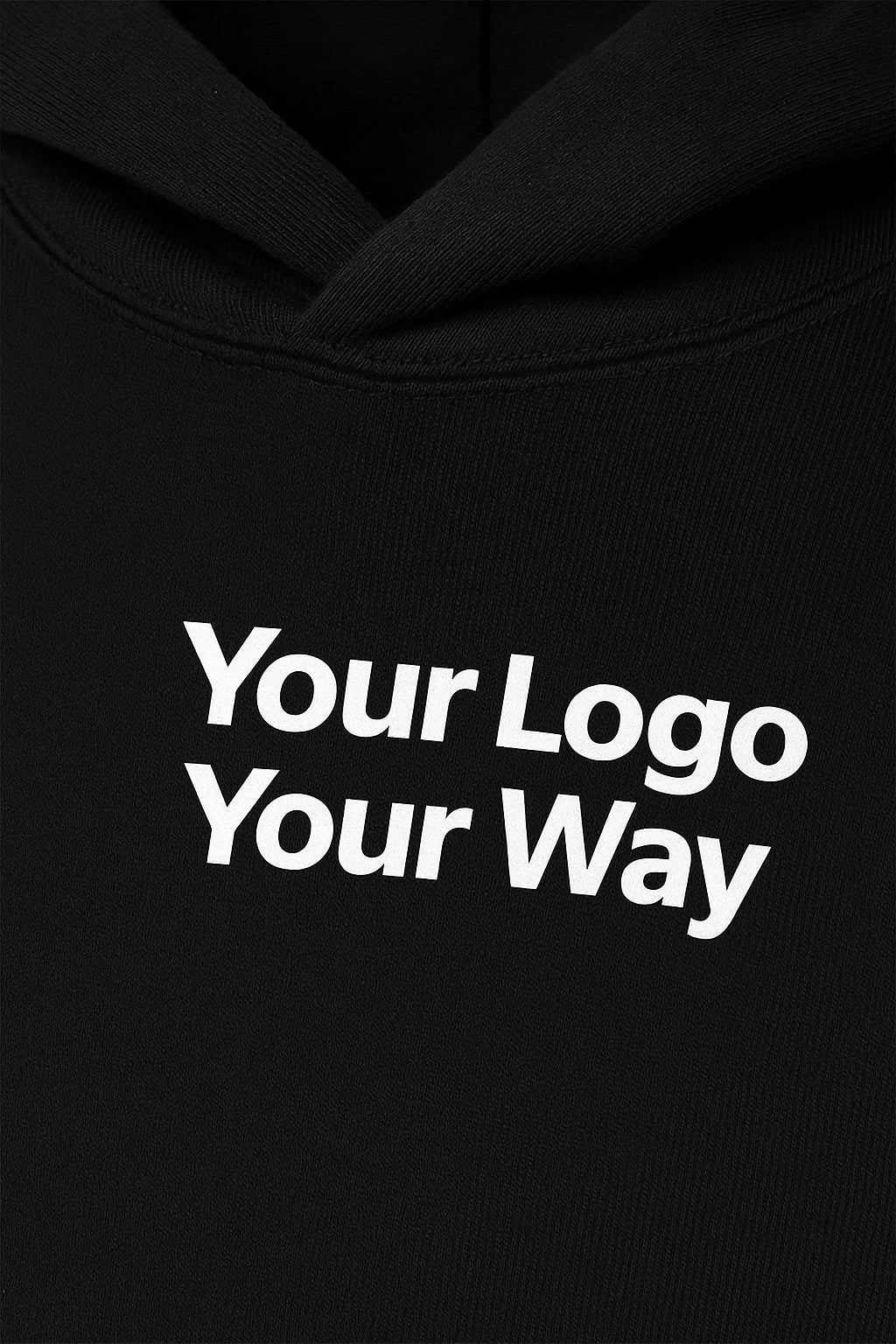 Youth Softstyle® Midweight Hooded Sweatshirt - SF500B image 4