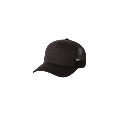 S&STrucker Cap - 6511 — Custom Printed — Budget Promotion