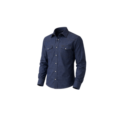 Long Sleeve — Custom Apparel — Budget Promotion