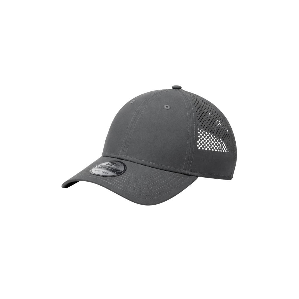 NEW ERA® 9FORTY® PERFORATED PERFORMANCE CAP. NE406 image 3