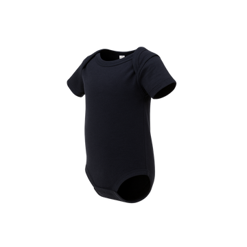 S&SInfant Fine Jersey Bodysuit - 4424 — Custom Printed — Budget Promotion