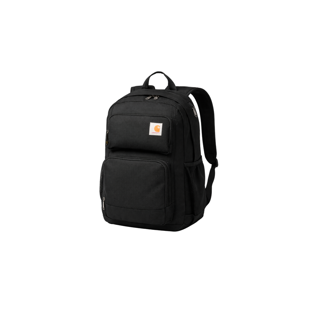 CARHARTT® DUAL-COMPARTMENT BACKPACK. CTB0000486 image 1