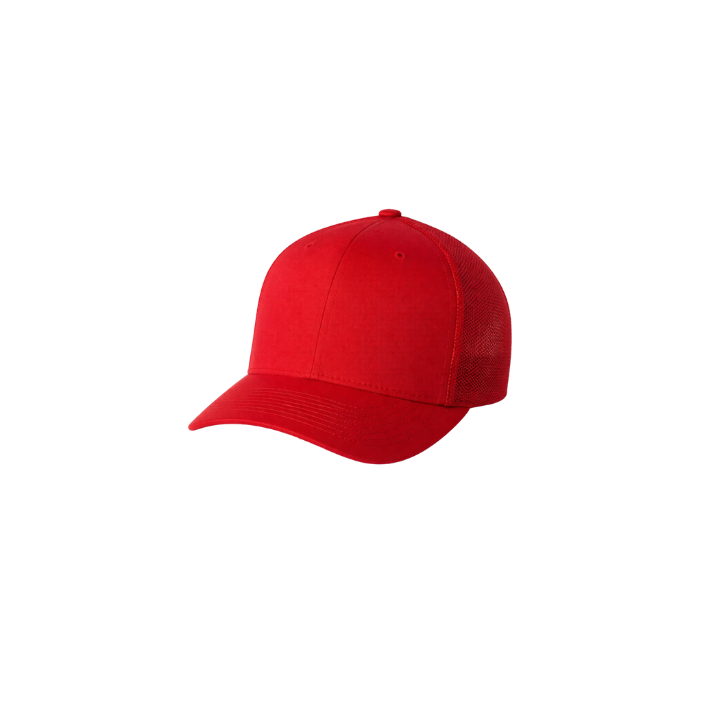 Trucker Cap - 6511 image 3