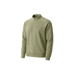 1/4 Zip — Custom Apparel — Budget Promotion