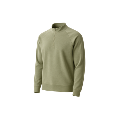 1/4 Zip