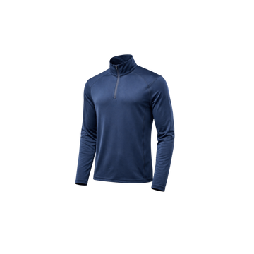StormtechMen's Augusta 1/4 Zip Long Sleeve - QT-1 — Custom Printed — Budget Promotion