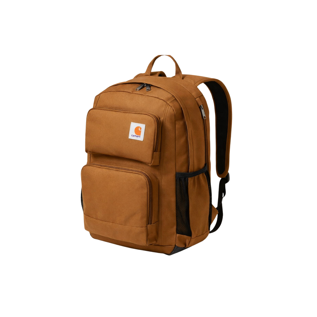 CARHARTT® DUAL-COMPARTMENT BACKPACK. CTB0000486 image 2