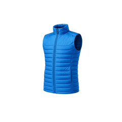 Vests — Custom Apparel — Budget Promotion