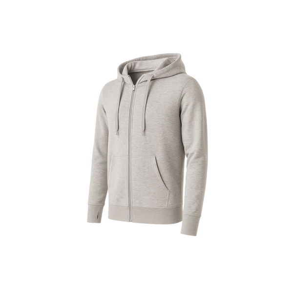 ATC™ ESACTIVE® CORE FULL ZIP LADIES’ HOODIE. L2018