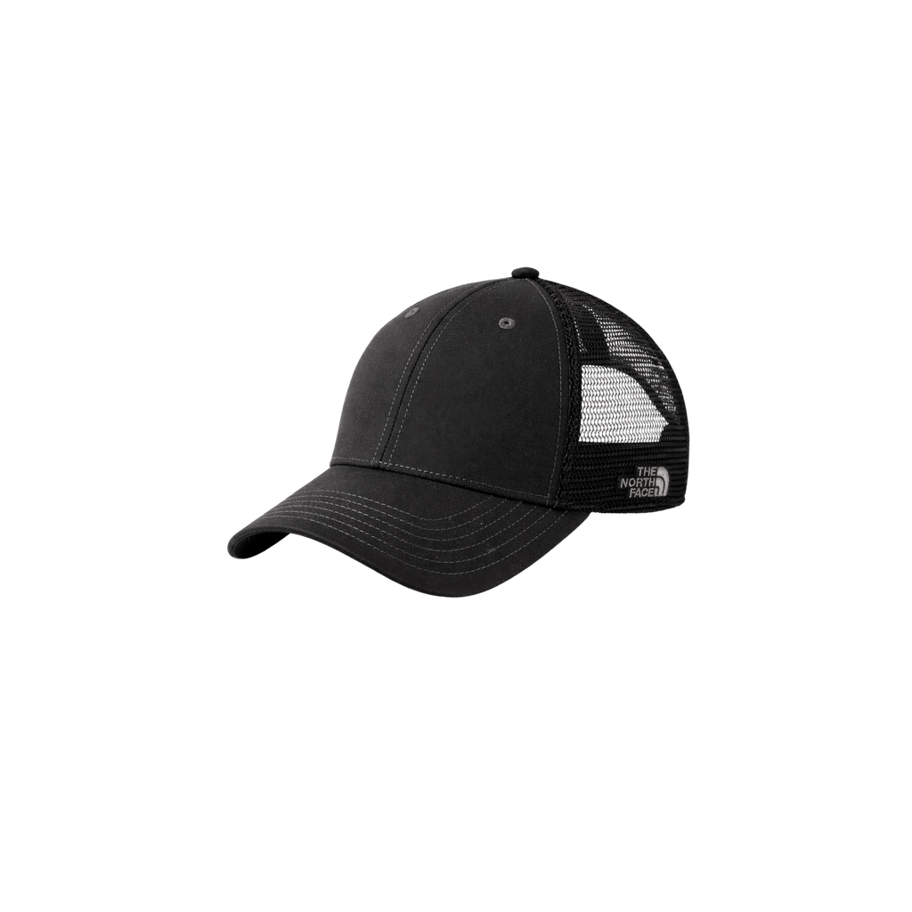 THE NORTH FACE® ULTIMATE TRUCKER CAP. NF0A4VUA image 2