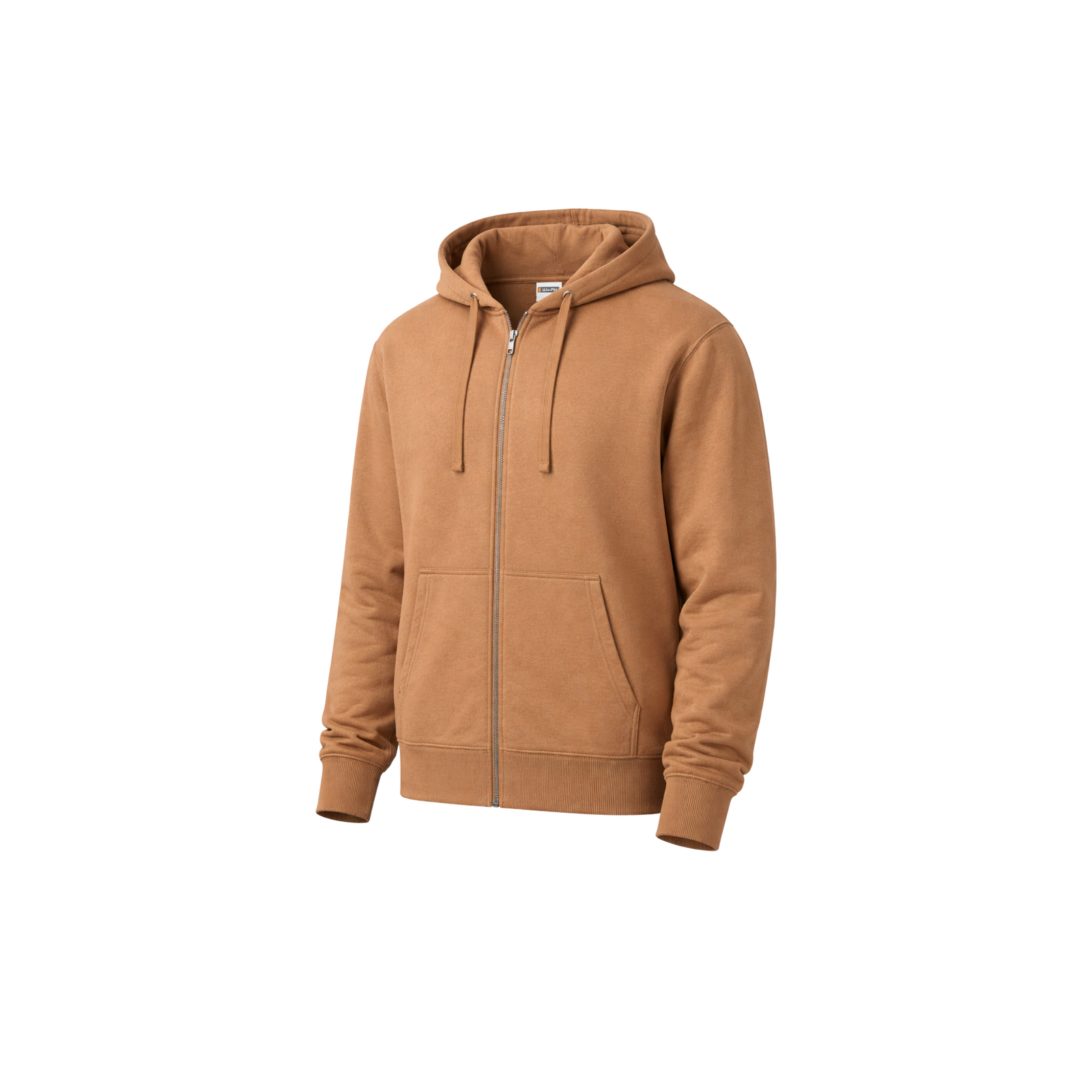 ATC WeRK™ HEAVYWEIGHT FLEECE FULL ZIP HOODIE. WeRK422
