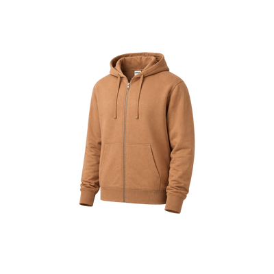 Fleece — Custom Apparel — Budget Promotion