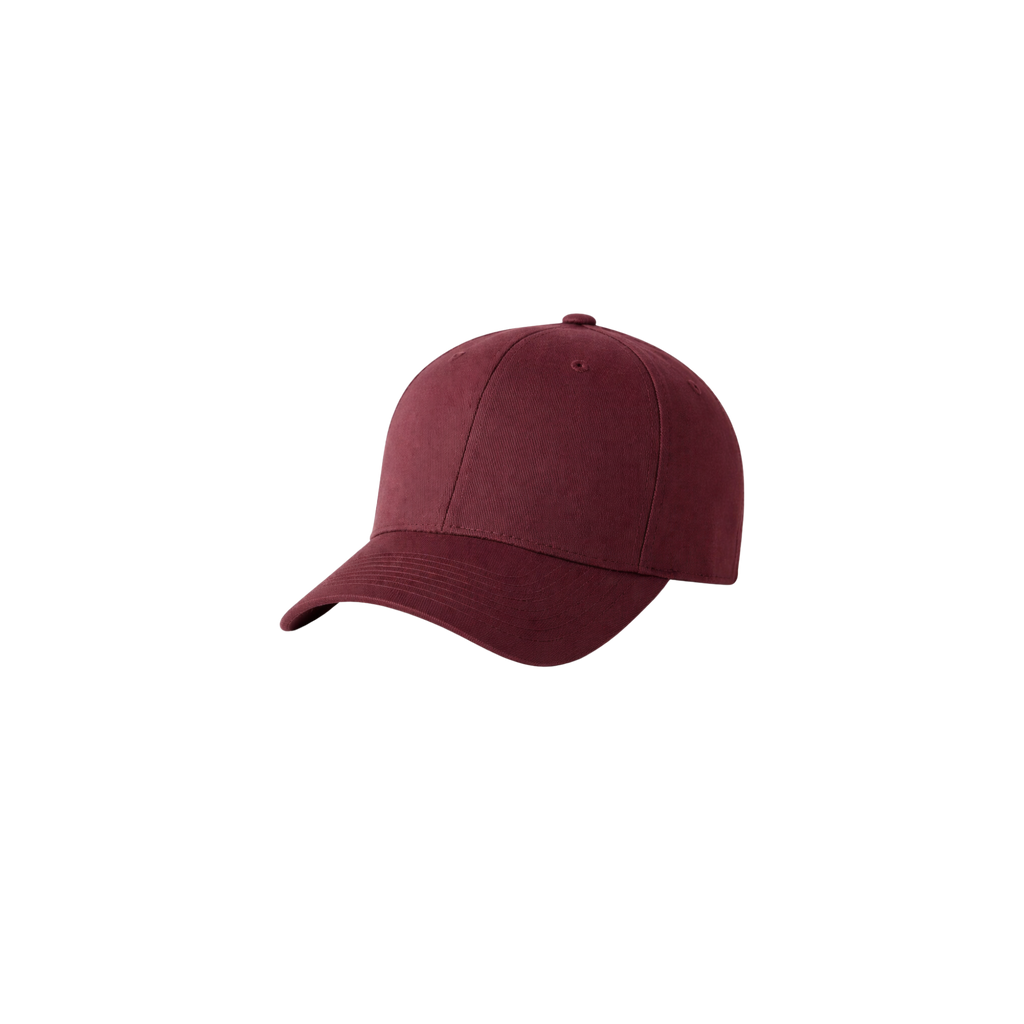 Cotton Blend Cap - 6277 image 3