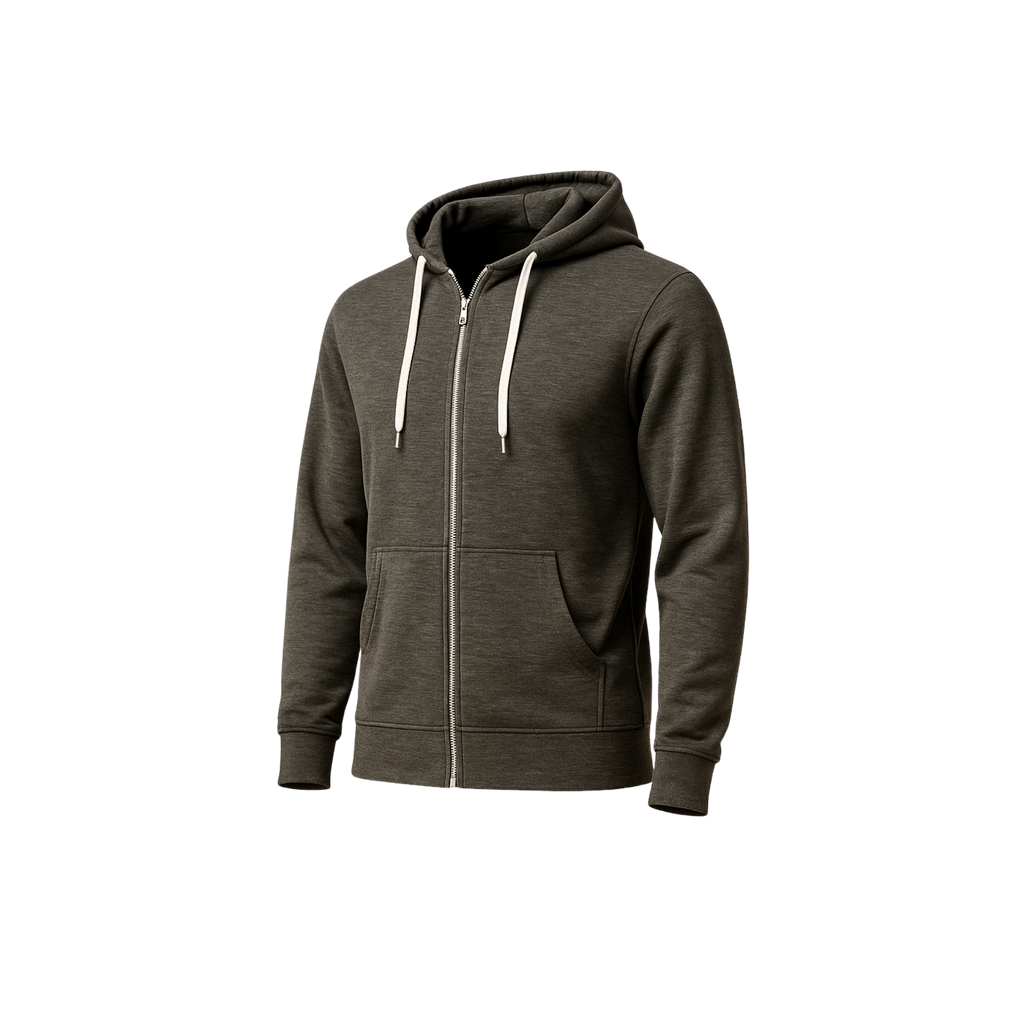 ATC™ ESACTIVE® CORE FULL ZIP HOODIE. F2018 image 1