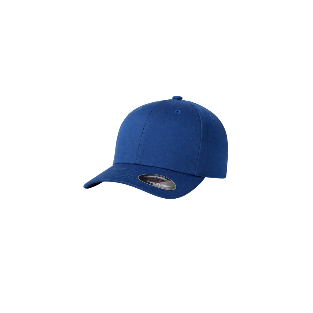 Cotton Blend Cap - 6277 image 4