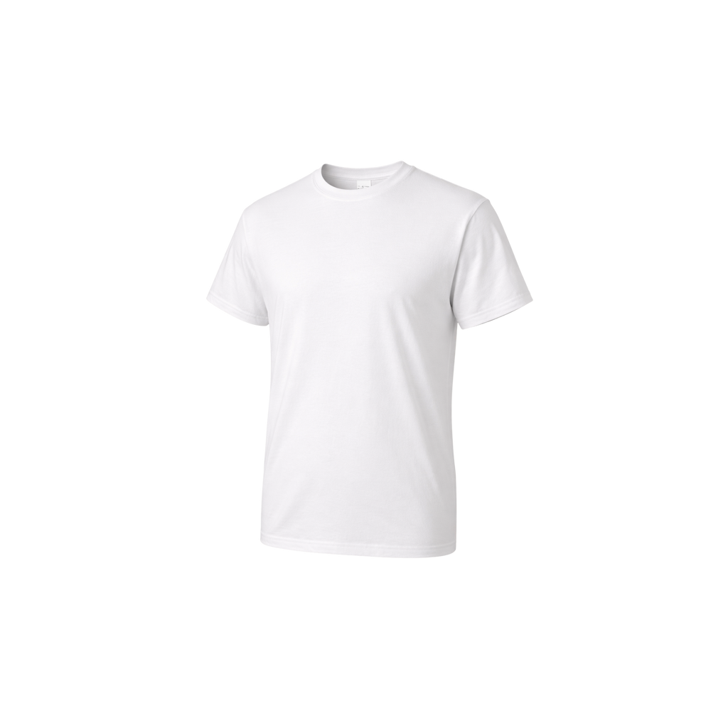 Unisex DryBlend® T-Shirt - 8000 image 3
