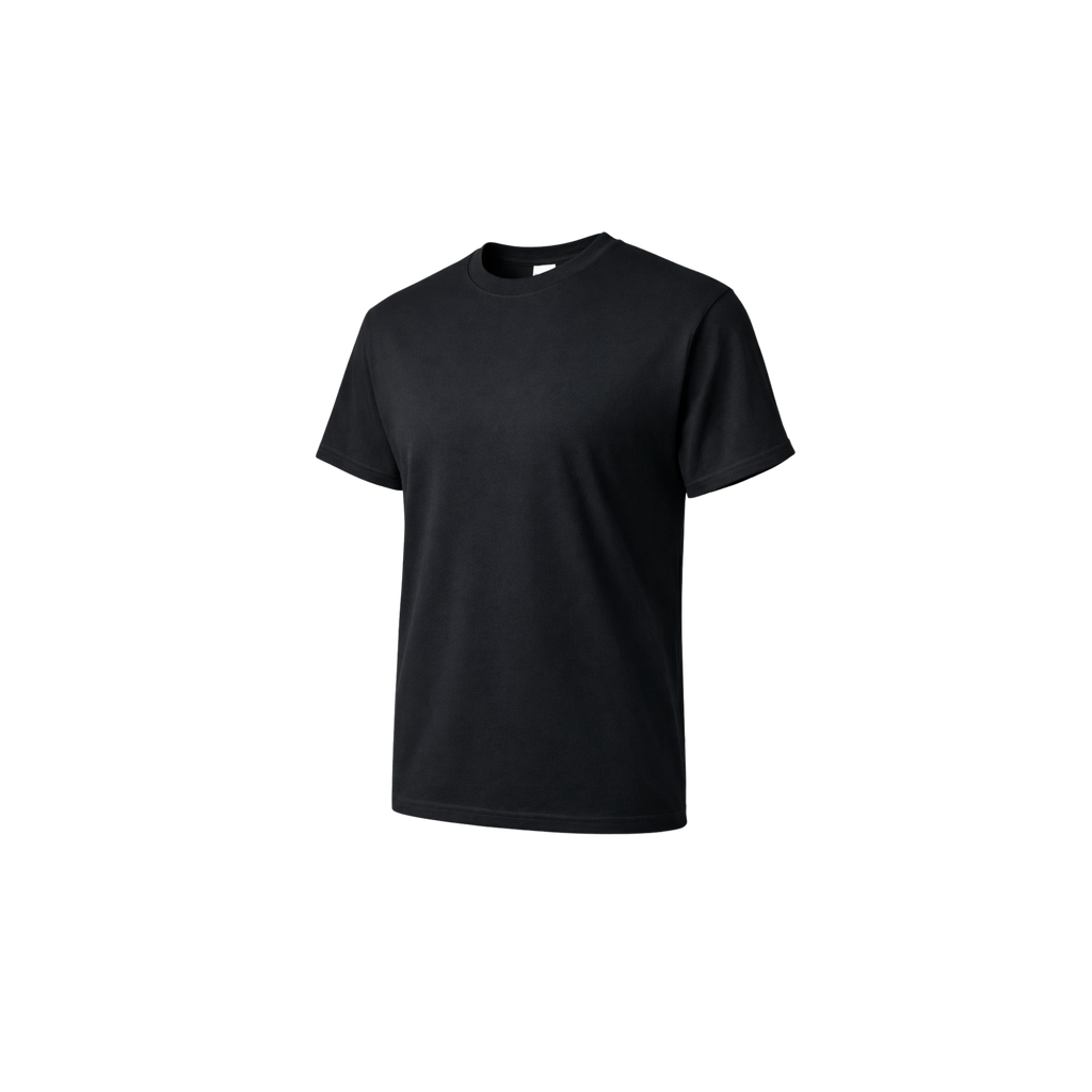 Unisex DryBlend® T-Shirt - 8000 image 2