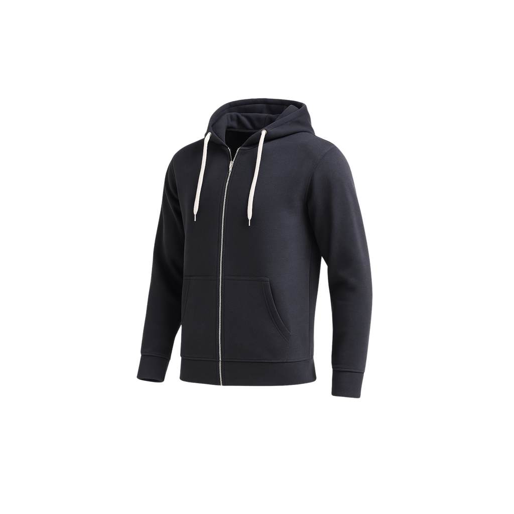 ATC™ ESACTIVE® CORE FULL ZIP HOODIE. F2018 image 3