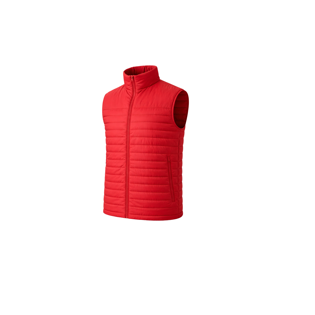 CH ESSENTIAL® GO TO PUFFY VEST. CH7691 image 4