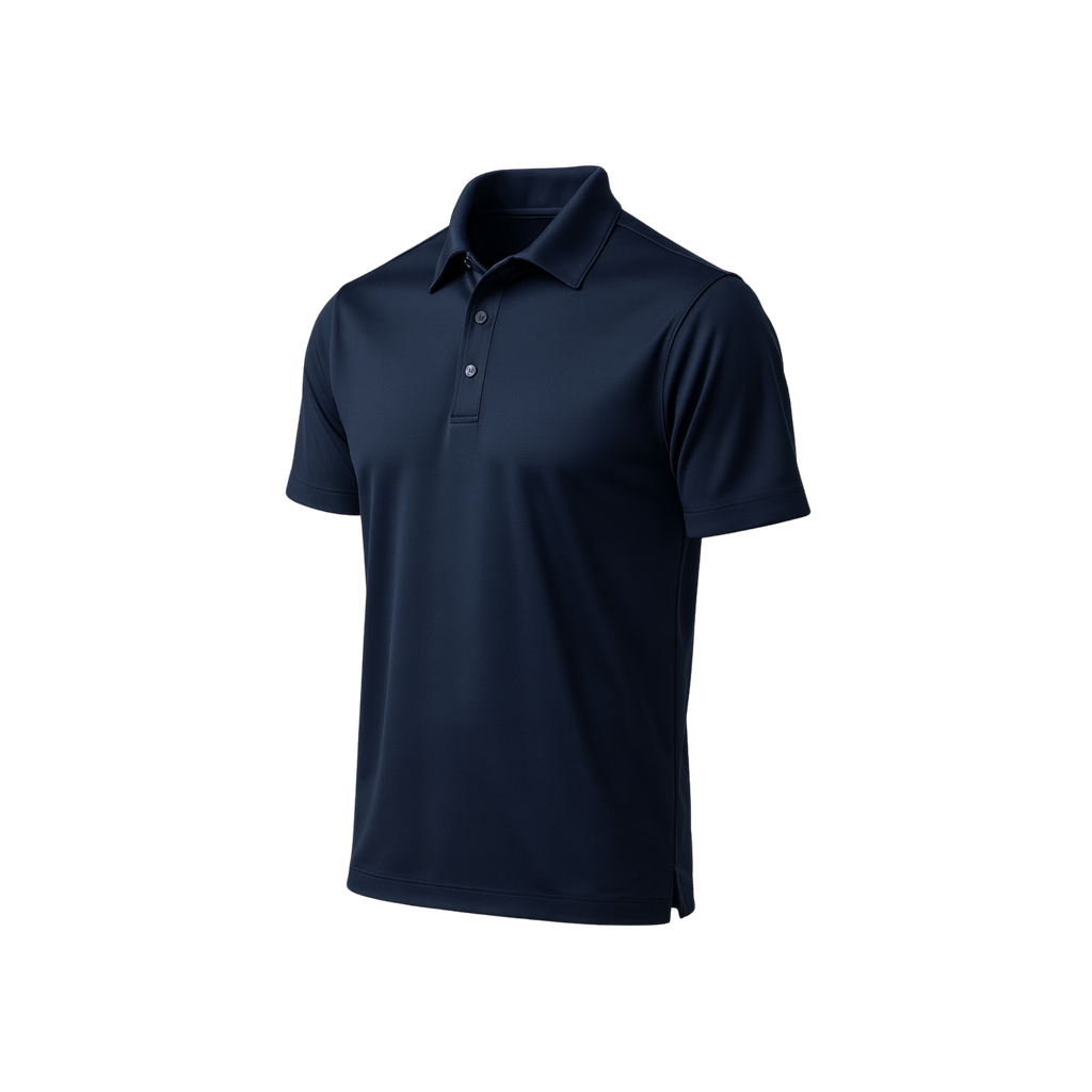 COAL HARBOUR® EVERYDAY POLO. S4007 image 4