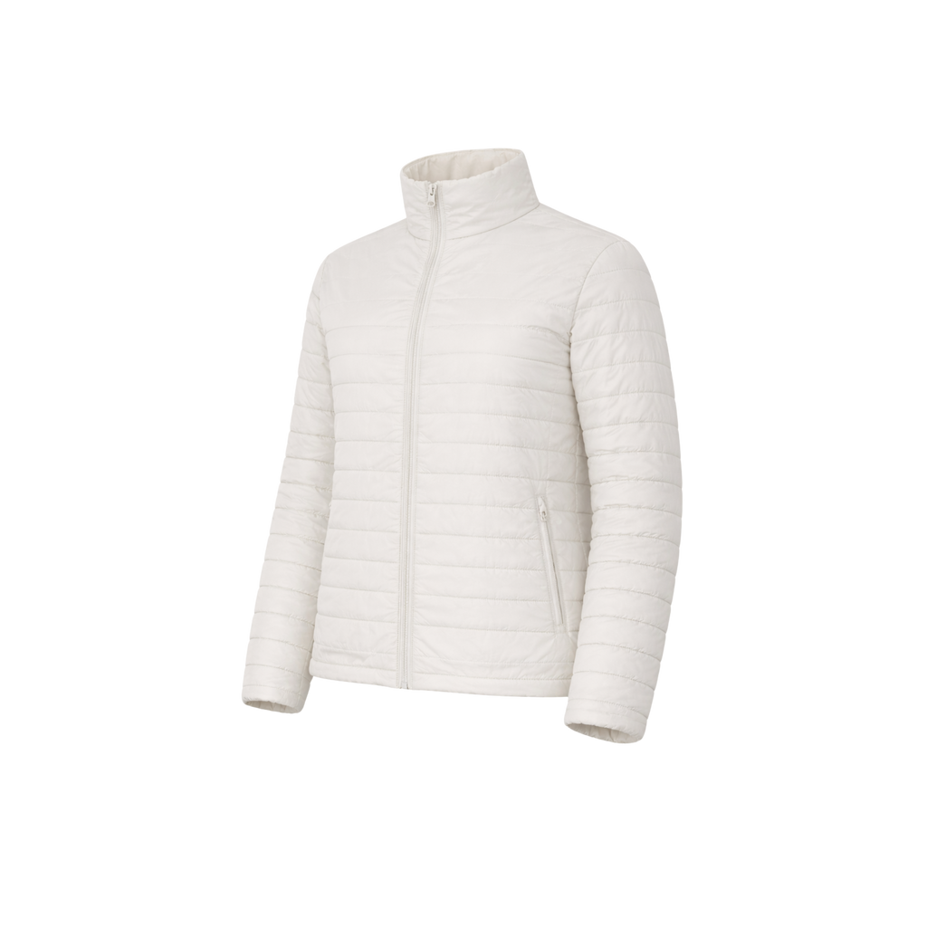 CH ESSENTIAL® GO TO PUFFY LADIES' JACKET. CH7690L image 3