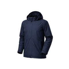 Winter Jackets — Custom Apparel — Budget Promotion