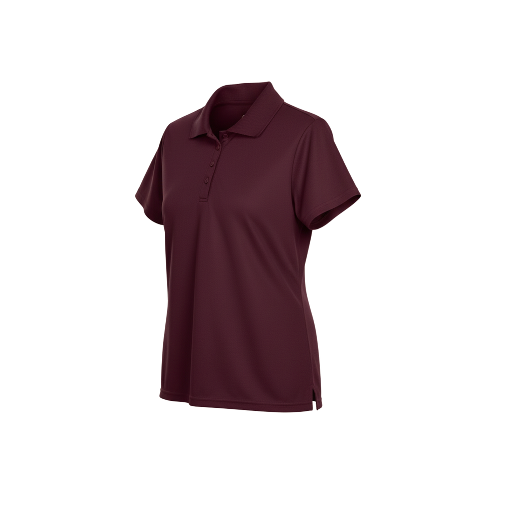 Women's Origin Performance Piqué Polo - 78181 image 1