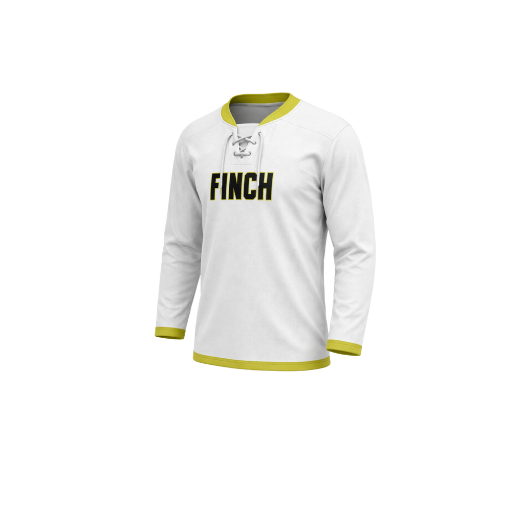 Sublimated Hockey Jersey image 1