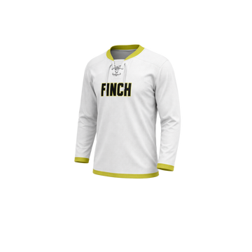 Momentec BrandsSublimated Hockey Jersey — Custom Printed — Budget Promotion