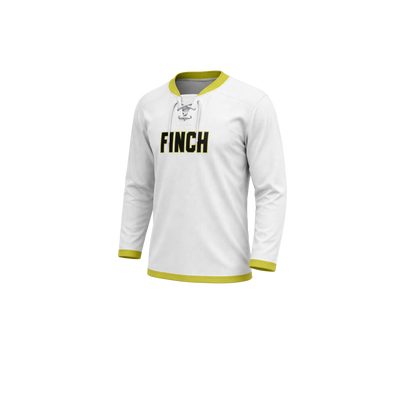 Hockey — Custom Apparel — Budget Promotion