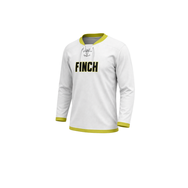 Momentec BrandsSublimated Hockey Jersey — Custom Printed — Budget Promotion