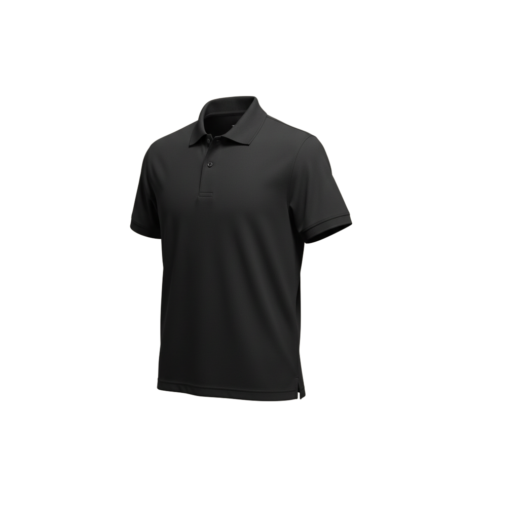 Youth Origin Performance Piqué Polo - 88181Y image 1