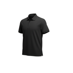 Short Sleeve — Custom Apparel — Budget Promotion