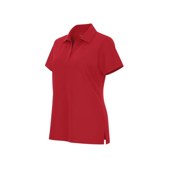 COAL HARBOUR® EVERYDAY BLEND LADIES’ POLO. L4046