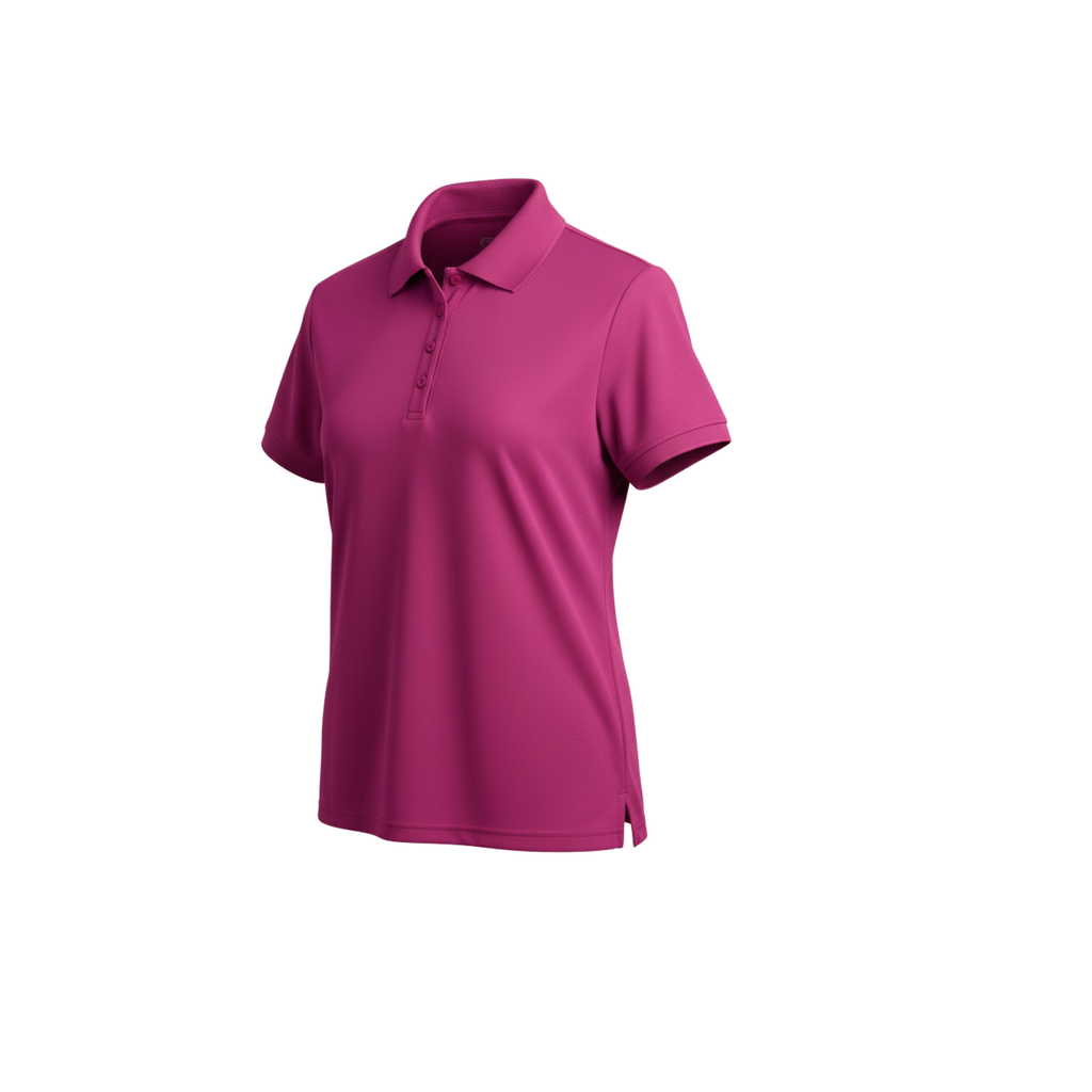 Women's Origin Performance Piqué Polo - 78181 image 4