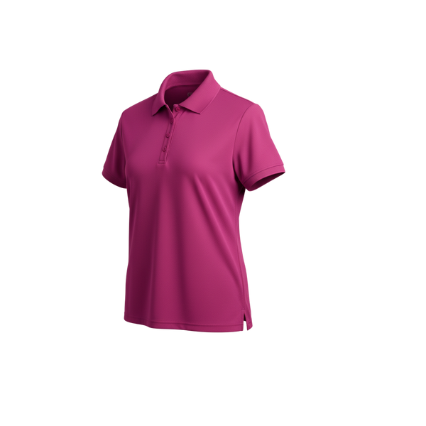 Women's Origin Performance Piqué Polo - 78181