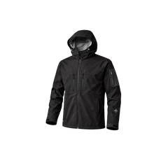 Softshells — Custom Apparel — Budget Promotion